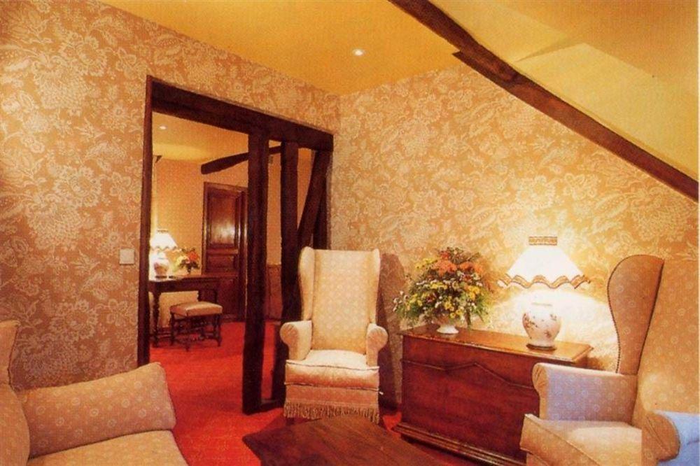 Amarante Beau Manoir Hotel Parijs Buitenkant foto