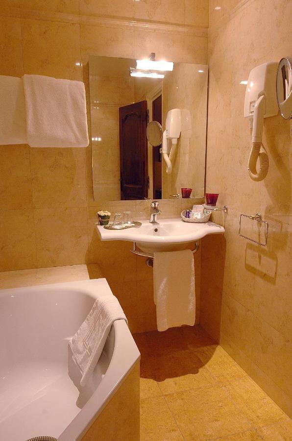 Amarante Beau Manoir Hotel Parijs Kamer foto