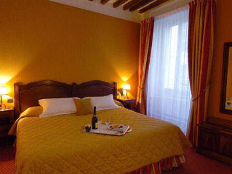 Amarante Beau Manoir Hotel Parijs Buitenkant foto