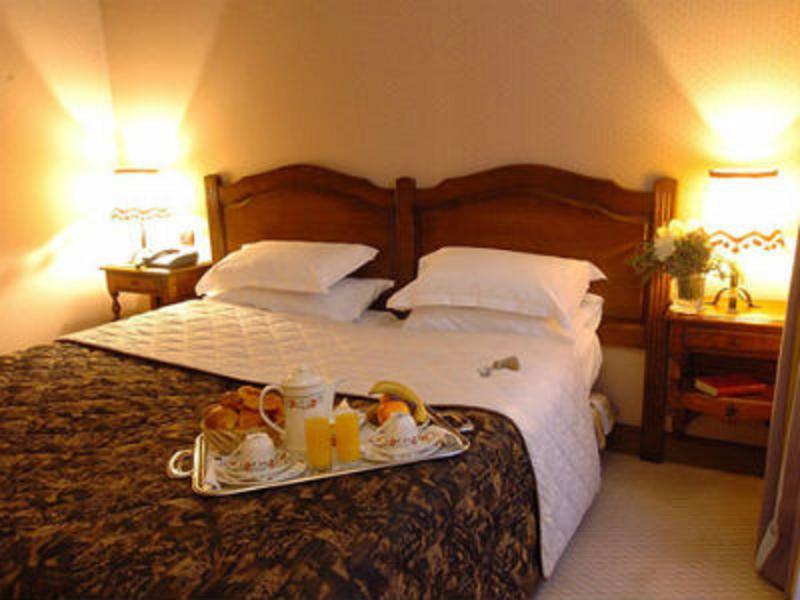Amarante Beau Manoir Hotel Parijs Buitenkant foto